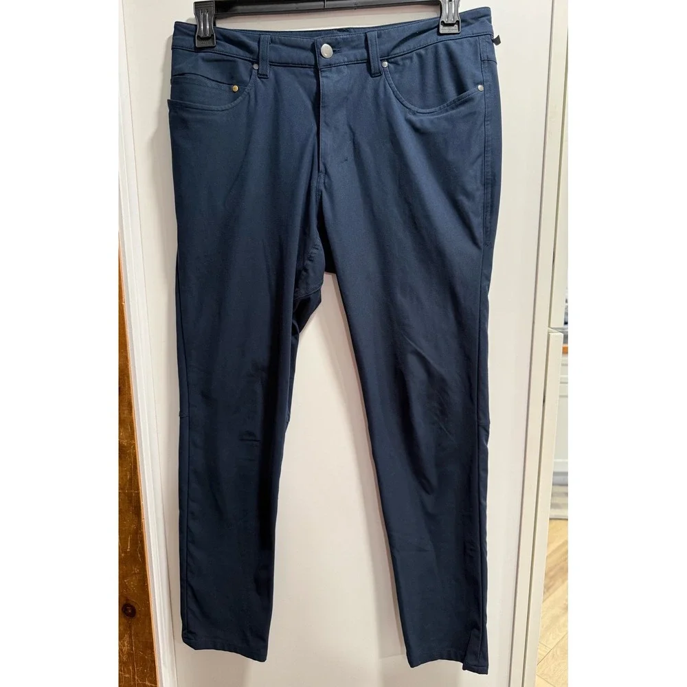 lululemon athletica lululemon abc